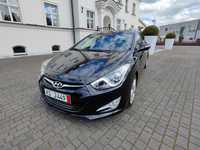 Hyundai i40 Super Stan Absolutny Bezwypadek Polecam