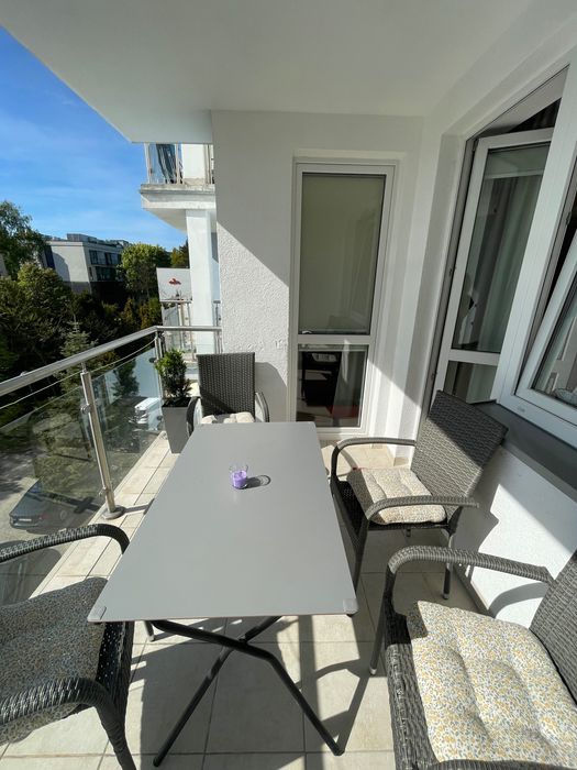 Apartament 250m od plaży/ 150,00zł