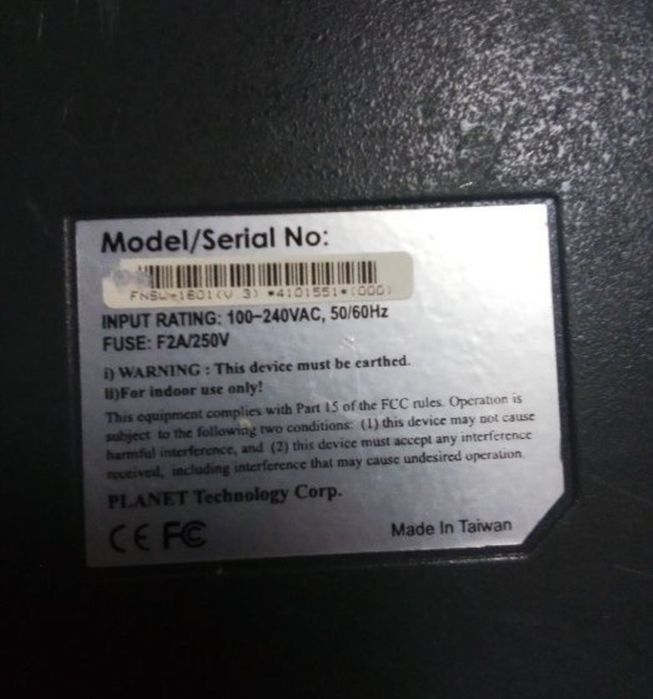 Продам патч-панелі, комутатори та інше серверне та офісне обладнання