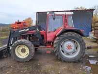 Case 1056 xl International