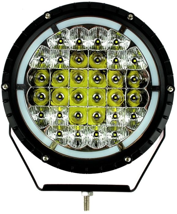 Reflektor drogowy LED Lampa dalekosiężna pozycja ring