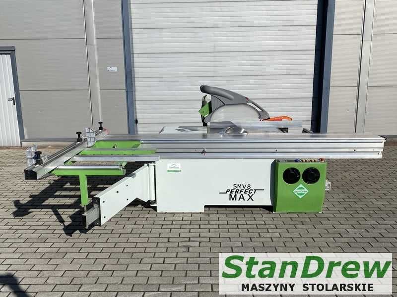 Piła formatowa PERFECT MAX 3200 tarcza 400