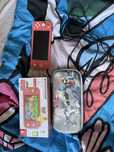 Konsola Nintendo Switch Lite