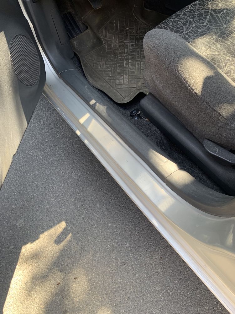 Продам Daewoo Lanos 1.5