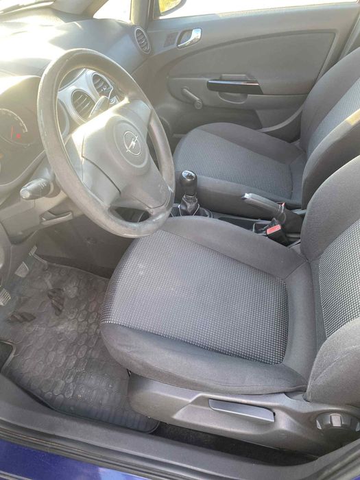 Opel Corsa D 2010 tanio !