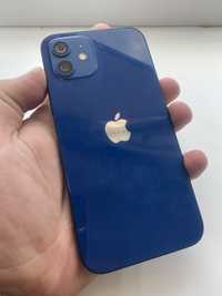 Apple iphone 12 128gb Sierra Blue