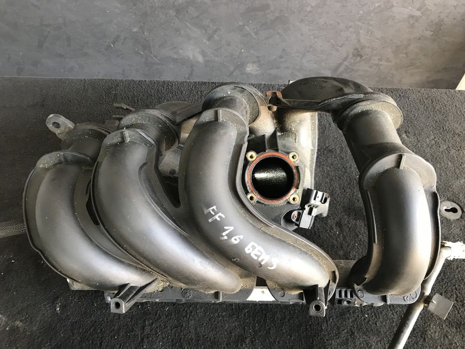Форд Фокус 2 Впускний Колектор 1.6 бензин 1.4 коллектор C-Max Ford