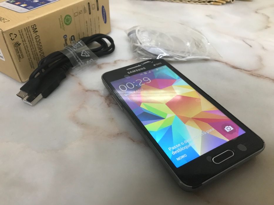 Samsung core 2 duo