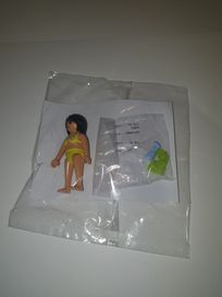 Figurka playmobil nowa