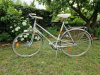 Peugeot Bordeaux rower damka na kołach 28 vintage lata 70te