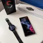 Samsung Galaxy S22 Ultra + zegarek Galaxy Watch 6 Classic