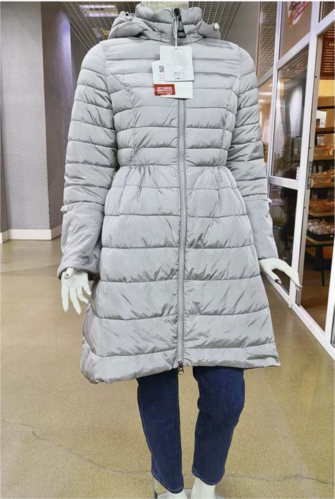 Sale !!! Пуховик Monte Cervino Italia•куртка •парка • пальто • шуба