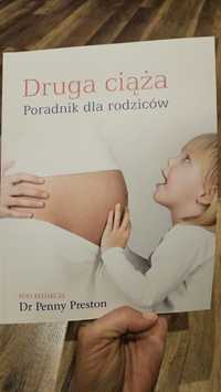 Druga ciąża.  Poradnik dr Penny Preston