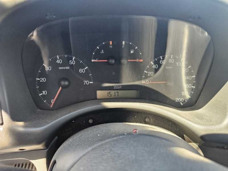 Fiat Punto 2002 1.2 Gasolina