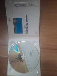 Sprzedam płytę cd Chant Gregorien Deller Consort