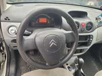 Citroen C3 Radio Fabryczne