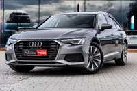 Audi A6 Perfekcyjna 35TDI Ambiente Kamera Virtual Matrix Skóra Max