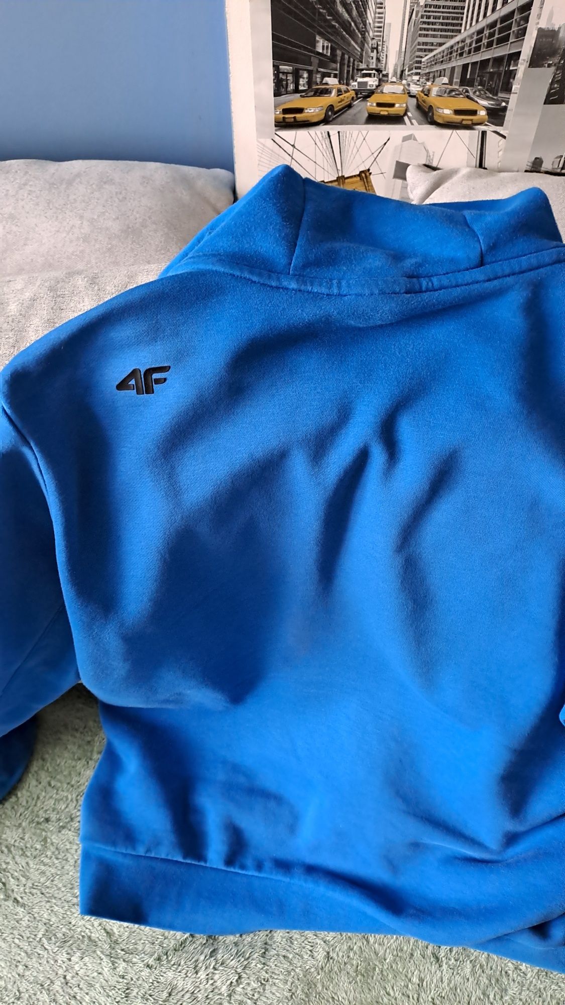 Bluza męska 4f xl
