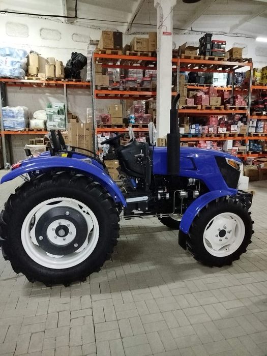 Трактор FORTE RD-504