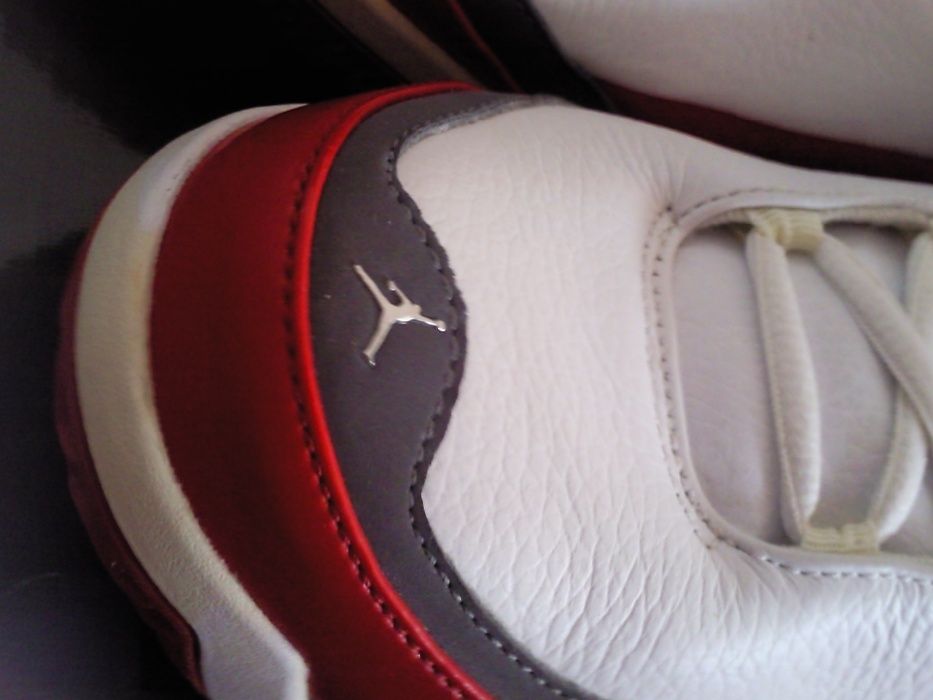 Jordan Jumpman team SHOW'M 2006 OG DS BOX TEAM SHOE