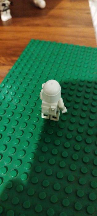 LEGO 2 figurki snowtroopera star wars