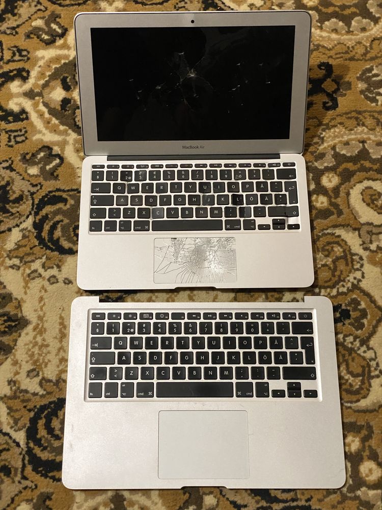 Laptopy / Asus / Acer / Mak