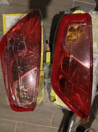 Lampa, klosz tył prawy lewy Fiat Grande Punto 2005-