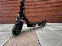 NOWA Hulajnoga Elektryczna ZWheel E9DMAX 35km/h 500W 40KM GWARANCJA!