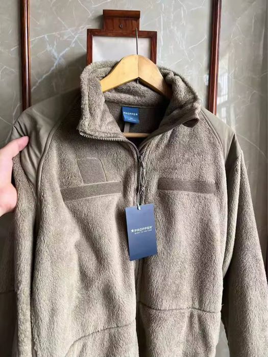 Флісова кофта Propper® GEN III Polartec® (оригінал США)