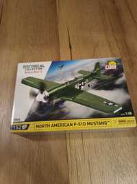 Cobi 5860 P-51D Mustang