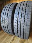 215/65/16C Falken para zima 7mm 24r