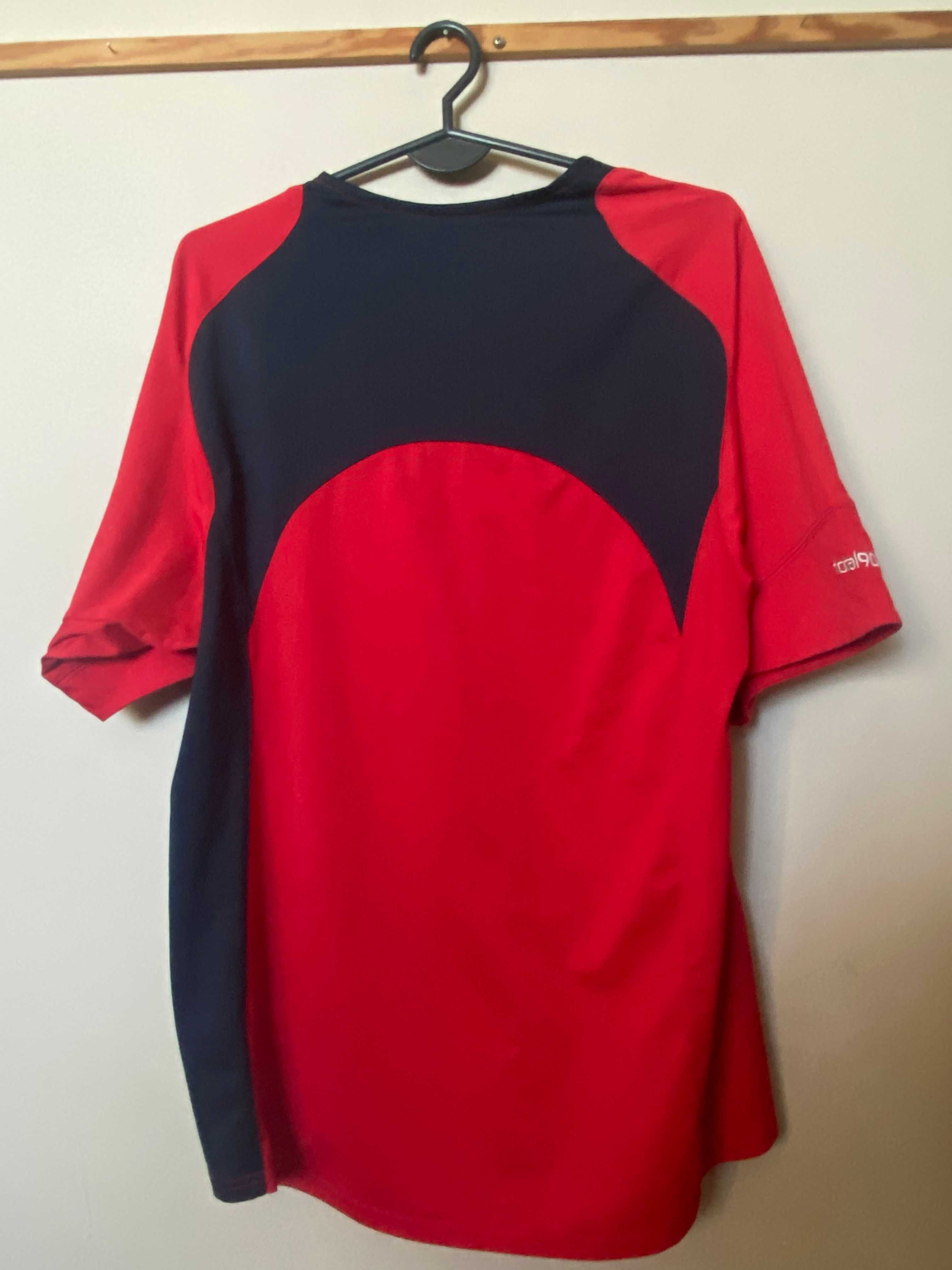 Vintage ARSENAL LONDYN F.C. 2004 - 2005 - Nike - L - OKAZJA
