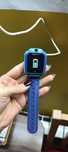 Sprzedam smartch watch  garet kids niebieski