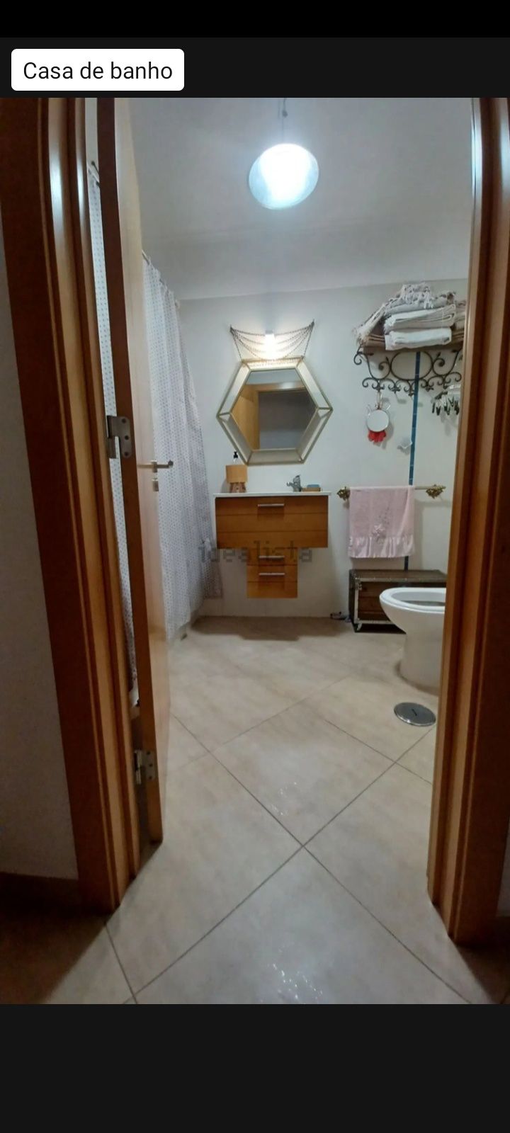 Quarto para alugar
