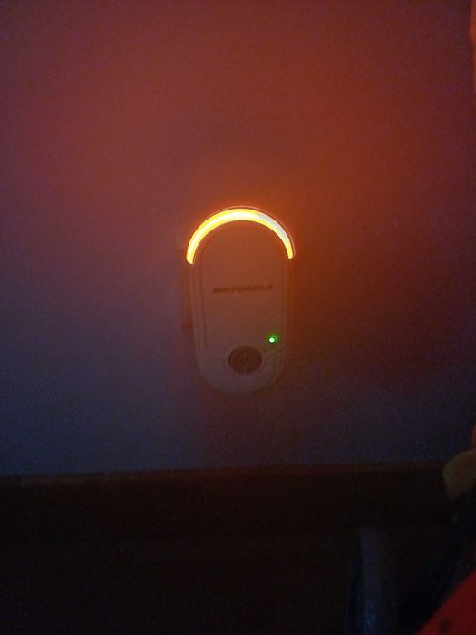 Intercomunicador Motorola