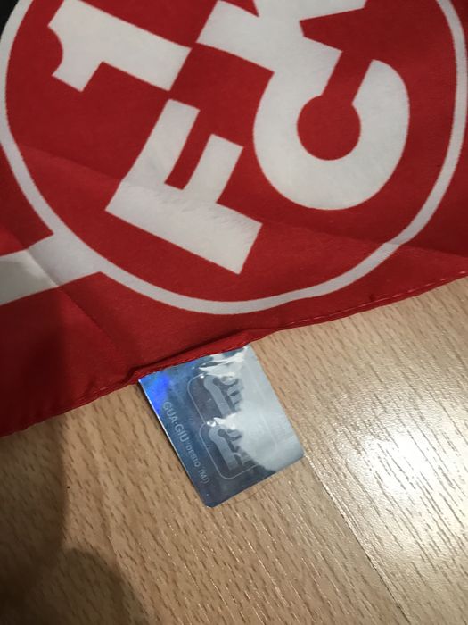 Kaiserslautern futebol clube