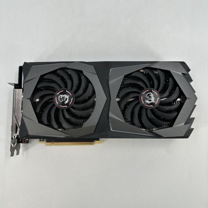 Відеокарта Msi RTX 2070 Gaming Z 8gb