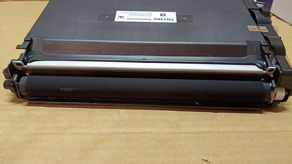 2xTponer TN3480do Brother TN-3480 HLL5100 HLL5200 HLL6250 L6300 L6400