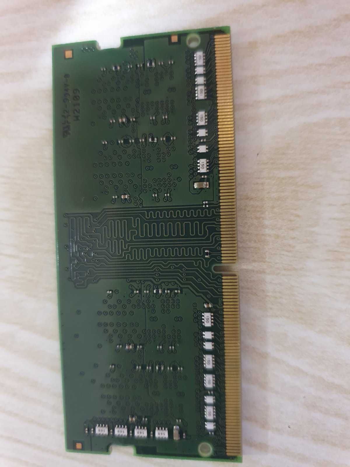 Оперативная память Kingston SODIMM 8Gb DDR4 3200Mhz KKRVFX-MIE