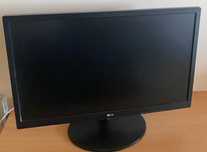 Монітор LG 24M38A - B
