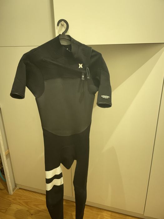 Fato de surf Hurley 2/2, M