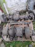 Most robur, dyfer,