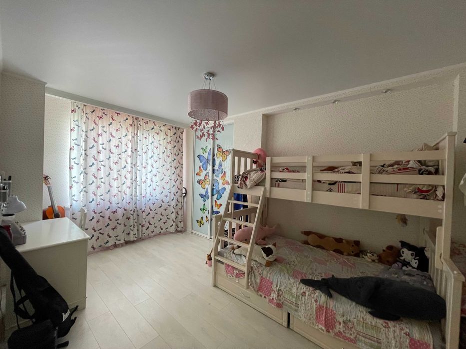 Терміновий продаж сучасної двухкімнатної квартири