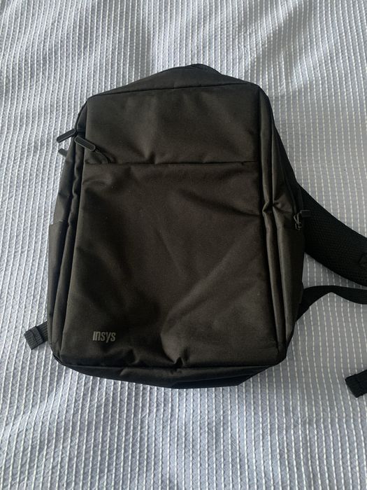 Mochila ara poratátil INSYS