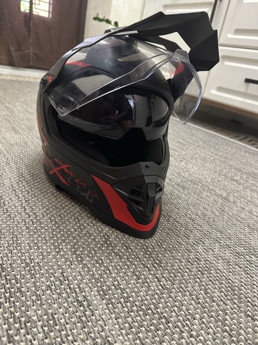 Продам шолом Ls2 версії ендуро розмір M