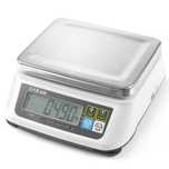 waga kuchenna z legalizacją do 15 kg 2g / 5g cas hendi 580431