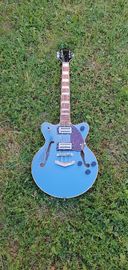 GRETSCH G2622 Semi hollow nie fender nie gibson epiphone