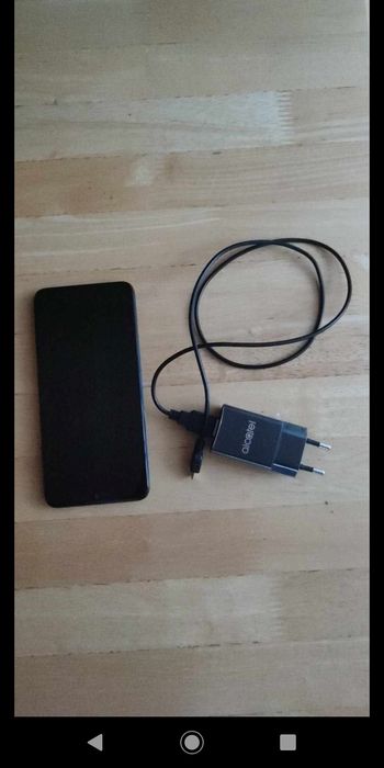 Telefon Nowy Alcatel 1S 2020 3GB/32GB 5028Y