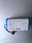 Bateria Create Ikohs íon-lítio de 3500 mAh p/NETBOT S15, S14, S12 ,S10