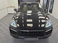 Porsche Cayenne Porsche Cayenne 2019